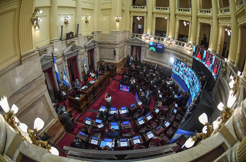 Senado