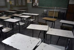 sin clases