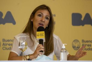 Soledad Acuña