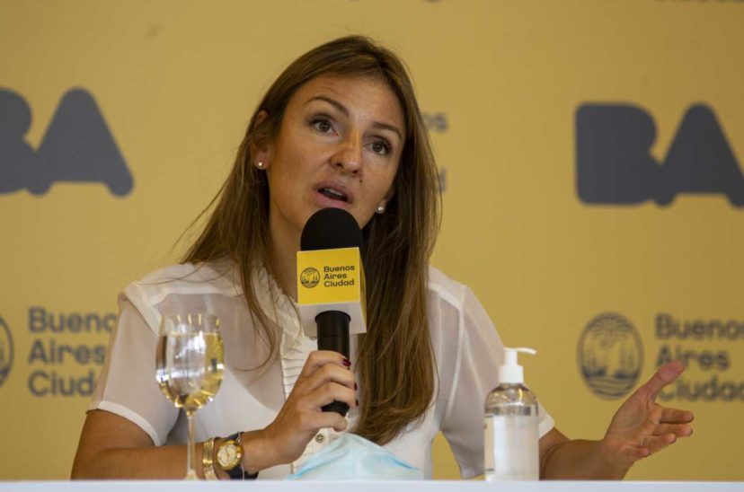 Soledad Acuña