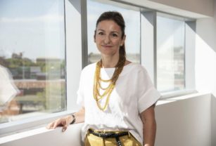 Soledad Acuña