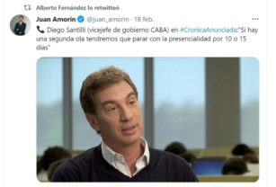 Santilli