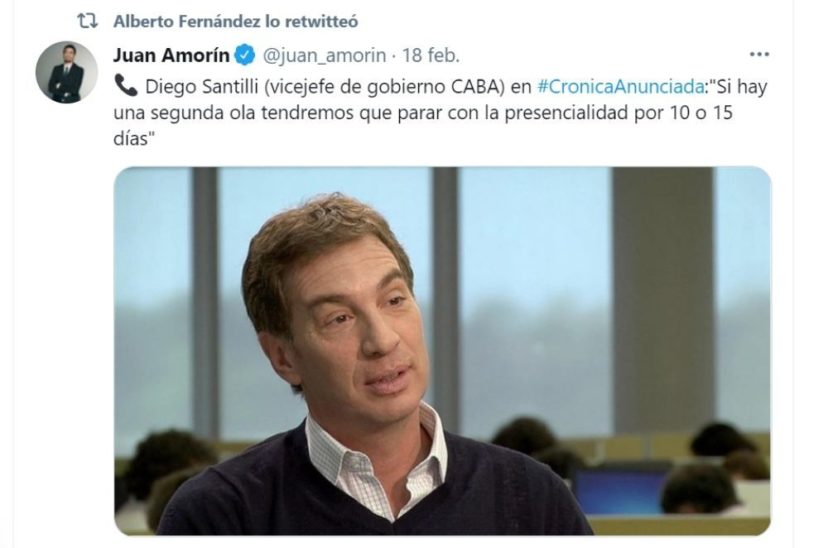 Santilli