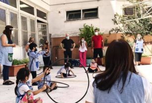 Clases Gobierno Ciudad