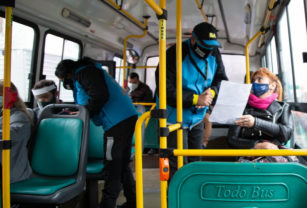 Transporte público