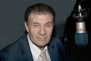 Víctor Hugo Morales