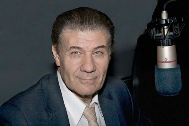 Víctor Hugo Morales