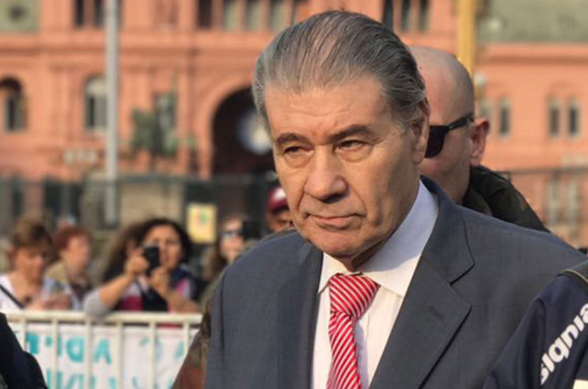 Víctor Hugo Morales