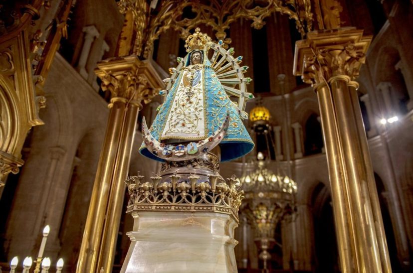 Virgen