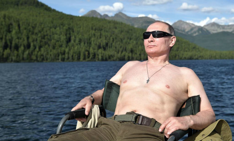 Putin