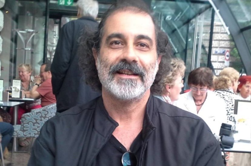 Yago Franco