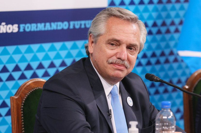 Fernández