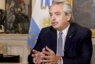 Alberto Fernández Anuncio Nuevas Medidas