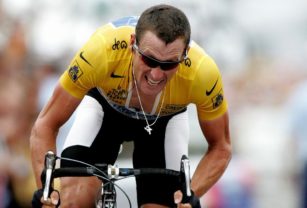 Armstrong