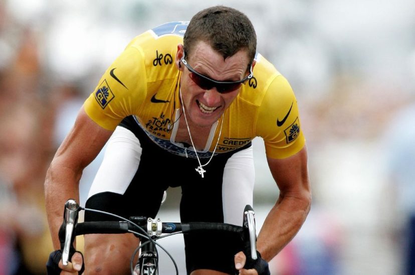 Armstrong