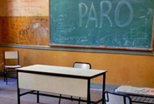 paro docente