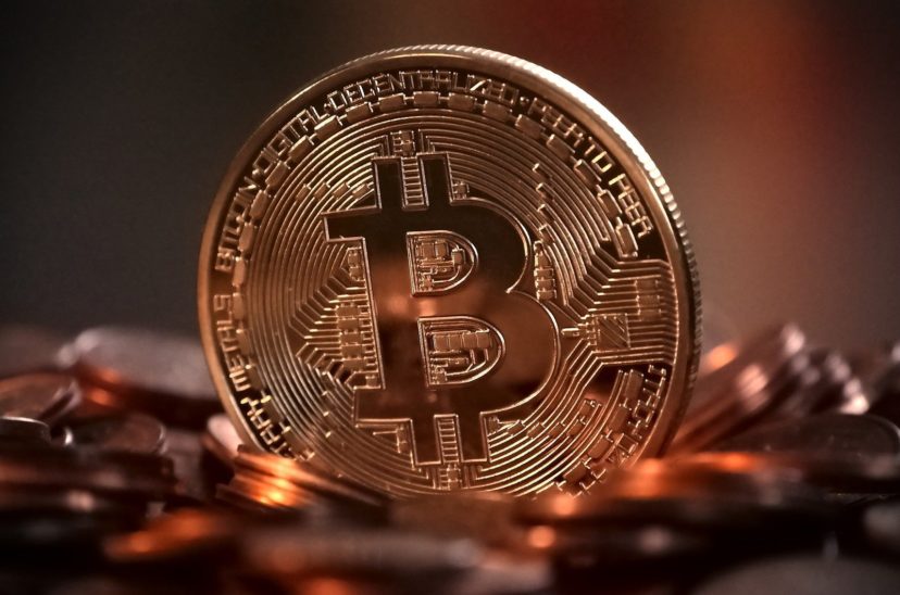 Criptomonedas