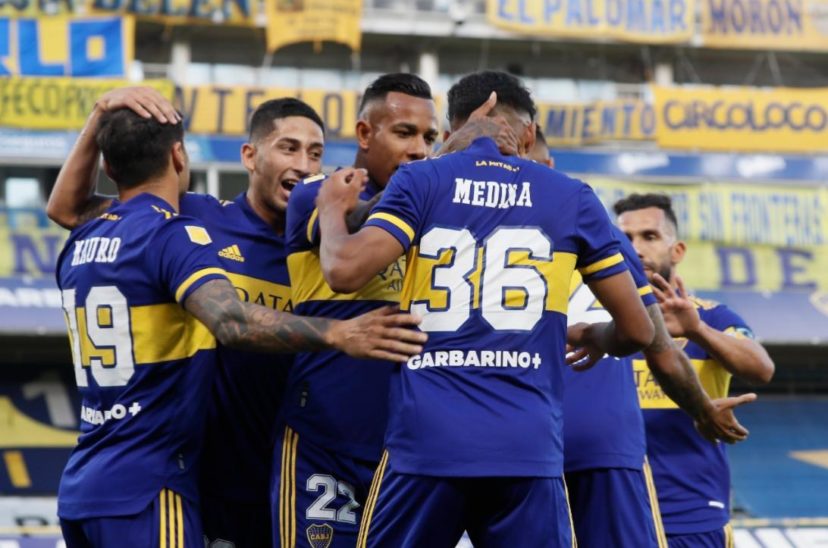 Boca