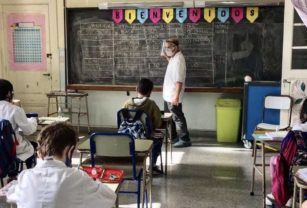 Calendario escolar