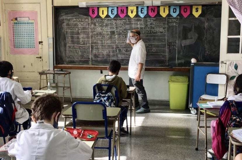 Calendario escolar