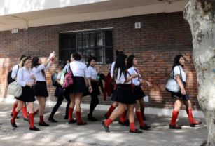 Colegio Secundario Privado
