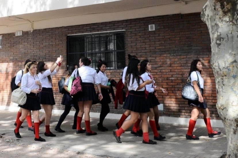 Colegio Secundario Privado