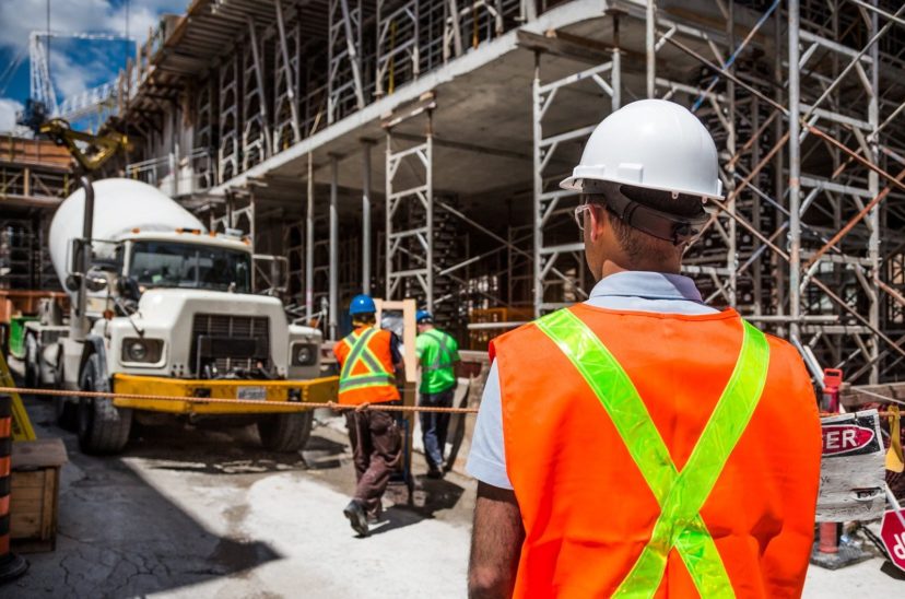 Construcción