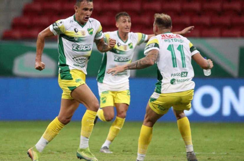Defensa y Justicia