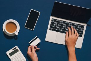 Ciberdelito Estafa Cuento del Tío Home Banking