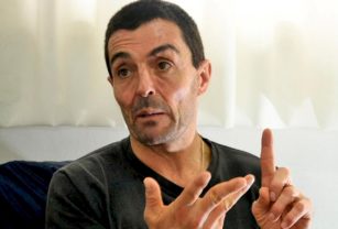 federico delgado