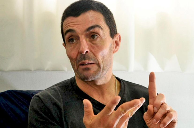federico delgado