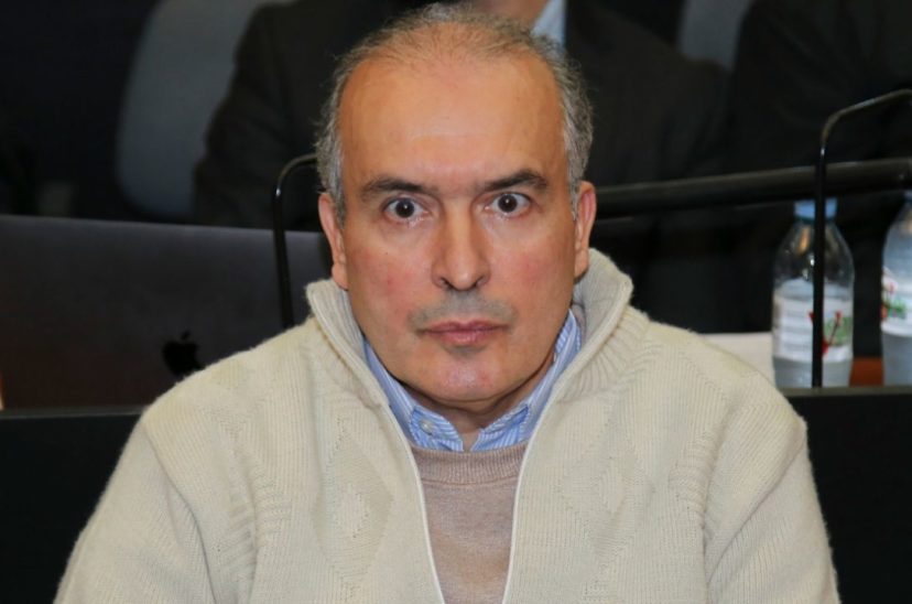 josé lópez