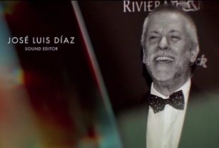 Diaz Oscar