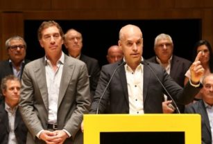 Larreta Santilli Juntos Elecciones
