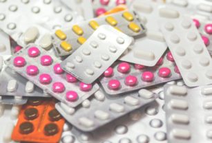 Ibuprofeno Paracetamol