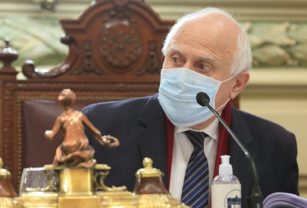 Miguel Lifschitz