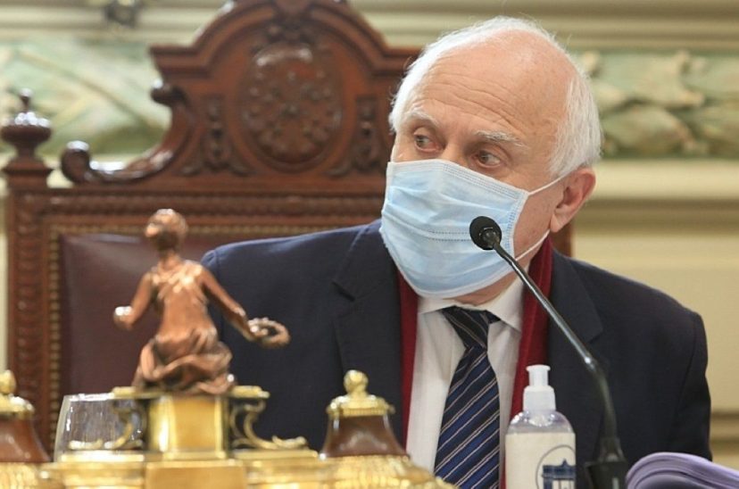Miguel Lifschitz
