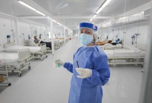 Hospital terapia intensiva