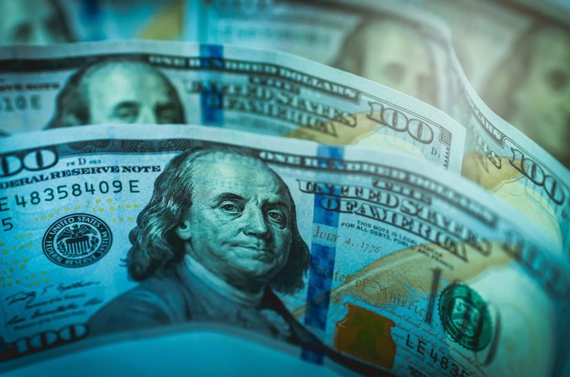 Dólar blue
