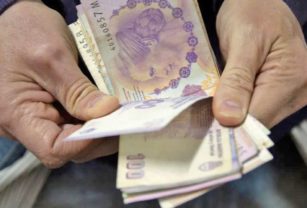 Salario Mínimo