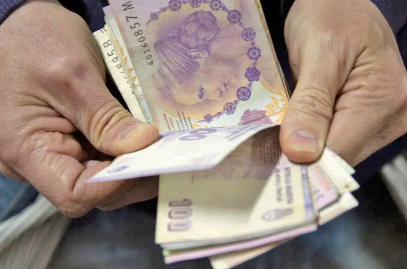 Salario Mínimo