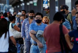 restricciones Alberto Fernández