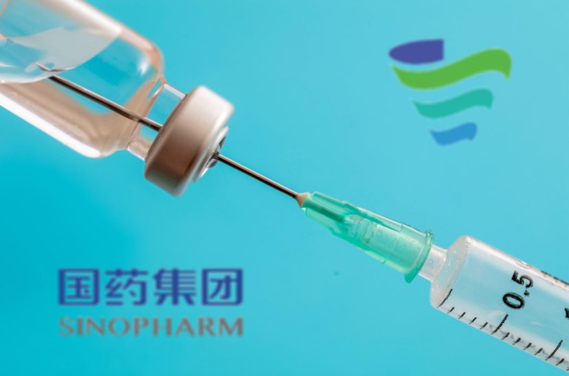 Sinopharm