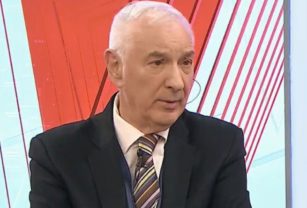 Mauro Viale