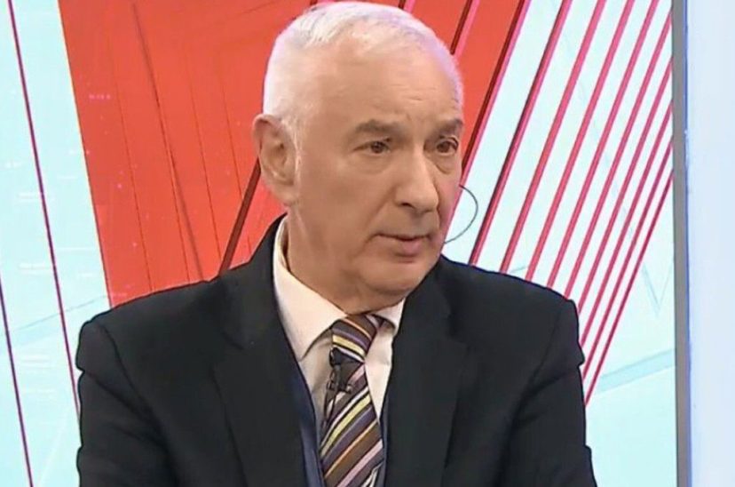 Mauro Viale