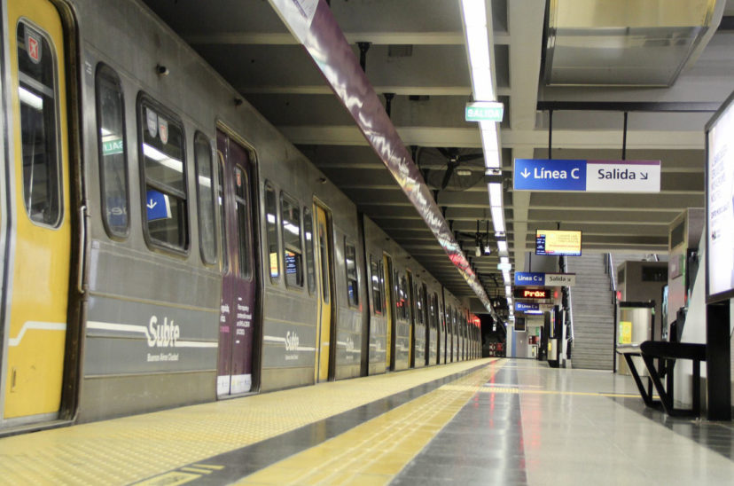 Subte