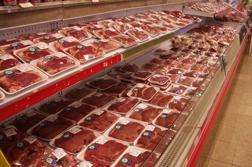 Carne asado