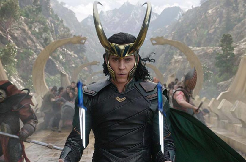 Loki