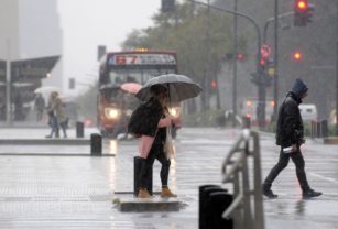 Tormentas