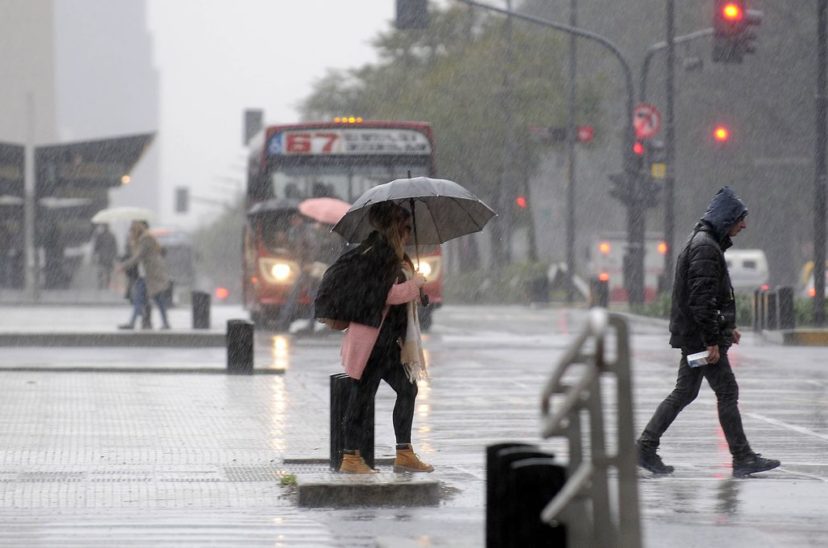 Tormentas